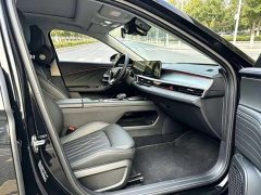 Chery Arrizo 8 1.6T DCT Elegant - ფოტო 8