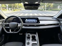 Chery Arrizo 8 1.6T DCT Elegant - ფოტო 9