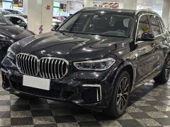 BMW X5 2022 Facelift xDrive 30Li M Sport Premium Package - ფოტო 1