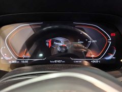 BMW X5 2022 Facelift xDrive 30Li M Sport Premium Package - ფოტო 11