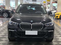 BMW X5 2022 Facelift xDrive 30Li M Sport Premium Package - ფოტო 2