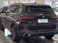 BMW X5 2022 Facelift xDrive 30Li M Sport Premium Package - ფოტო 3