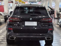 BMW X5 2022 Facelift xDrive 30Li M Sport Premium Package - ფოტო 4