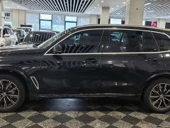 BMW X5 2022 Facelift xDrive 30Li M Sport Premium Package - ფოტო 5