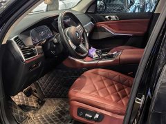 BMW X5 2022 Facelift xDrive 30Li M Sport Premium Package - ფოტო 7