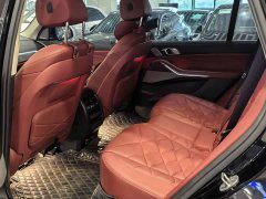 BMW X5 2022 Facelift xDrive 30Li M Sport Premium Package - ფოტო 8
