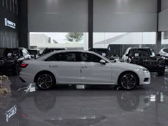 Audi A4L 2020 40 TFSI Fashion Elegance - ფოტო 2
