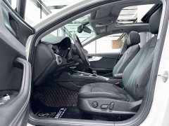 Audi A4L 2020 40 TFSI Fashion Elegance - ფოტო 3