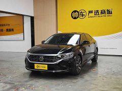 Volkswagen Passat Facelift 330TSI Luxury - ფოტო 1