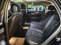 Volkswagen Passat Facelift 330TSI Luxury - ფოტო 10