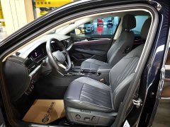 Volkswagen Passat Facelift 330TSI Luxury - ფოტო 11