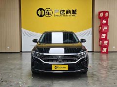 Volkswagen Passat Facelift 330TSI Luxury - ფოტო 2