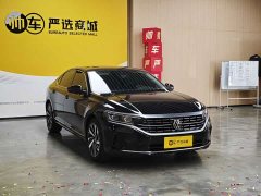 Volkswagen Passat Facelift 330TSI Luxury - ფოტო 3