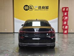 Volkswagen Passat Facelift 330TSI Luxury - ფოტო 5