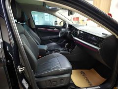 Volkswagen Passat Facelift 330TSI Luxury - ფოტო 8