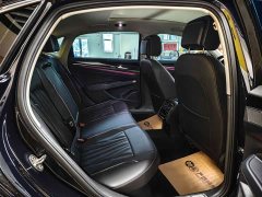 Volkswagen Passat Facelift 330TSI Luxury - ფოტო 9