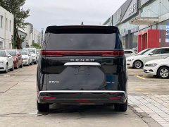 Denza D9 2022 DM-i 970 AWD Flagship - ფოტო 10