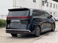 Denza D9 2022 DM-i 970 AWD Flagship - ფოტო 11