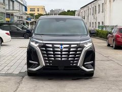 Denza D9 2022 DM-i 970 AWD Flagship - ფოტო 2