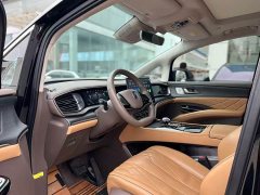 Denza D9 2022 DM-i 970 AWD Flagship - ფოტო 4