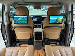 Denza D9 2022 DM-i 970 AWD Flagship - ფოტო 5