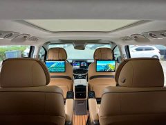 Denza D9 2022 DM-i 970 AWD Flagship - ფოტო 6