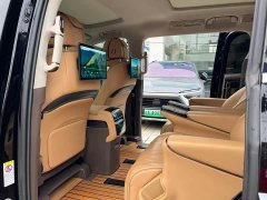 Denza D9 2022 DM-i 970 AWD Flagship - ფოტო 7