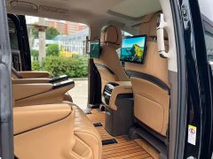 Denza D9 2022 DM-i 970 AWD Flagship - ფოტო 8