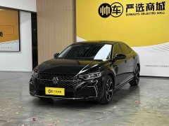 Volkswagen Passat Outstanding Edition 380TSI Dragon Prestige - ფოტო 1