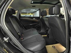 Volkswagen Passat Outstanding Edition 380TSI Dragon Prestige - ფოტო 11