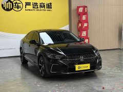 Volkswagen Passat Outstanding Edition 380TSI Dragon Prestige - ფოტო 3