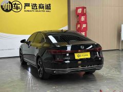 Volkswagen Passat Outstanding Edition 380TSI Dragon Prestige - ფოტო 4