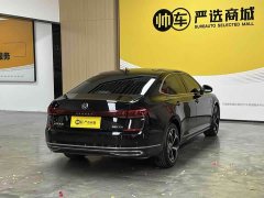 Volkswagen Passat Outstanding Edition 380TSI Dragon Prestige - ფოტო 6
