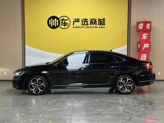 Volkswagen Passat Outstanding Edition 380TSI Dragon Prestige - ფოტო 7