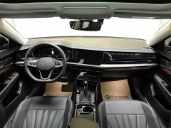 Volkswagen Passat Outstanding Edition 380TSI Dragon Prestige - ფოტო 8