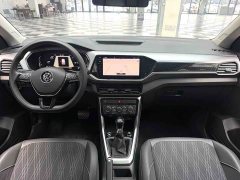 Volkswagen Tujia 280TSI DSG Comfort Edition - ფოტო 3