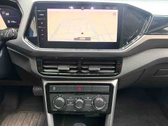 Volkswagen Tujia 280TSI DSG Comfort Edition - ფოტო 4