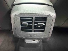 Volkswagen Tujia 280TSI DSG Comfort Edition - ფოტო 6