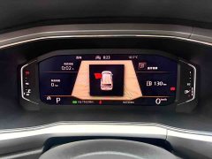 Volkswagen Tujia 280TSI DSG Comfort Edition - ფოტო 7