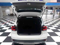 Volkswagen Tujia 280TSI DSG Comfort Edition - ფოტო 9
