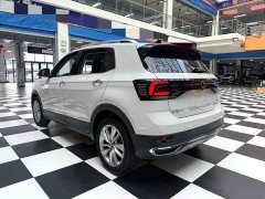 Volkswagen Tujia 280TSI DSG Comfort Edition - ფოტო 10