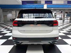 Volkswagen Tujia 280TSI DSG Comfort Edition - ფოტო 11