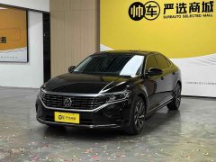 Volkswagen Passat 330TSI Elite - ფოტო 1