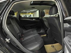 Volkswagen Passat 330TSI Elite - ფოტო 10