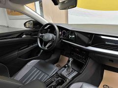 Volkswagen Passat 330TSI Elite - ფოტო 11