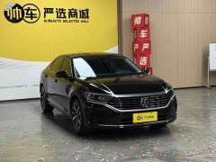Volkswagen Passat 330TSI Elite - ფოტო 3