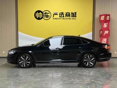 Volkswagen Passat 330TSI Elite - ფოტო 4