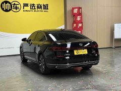 Volkswagen Passat 330TSI Elite - ფოტო 5