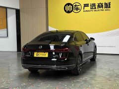 Volkswagen Passat 330TSI Elite - ფოტო 6