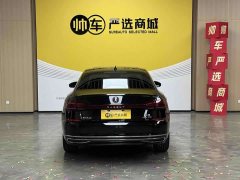 Volkswagen Passat 330TSI Elite - ფოტო 7